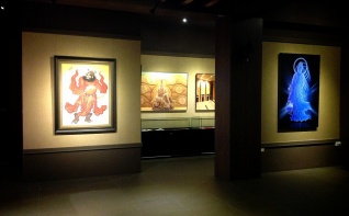 建築 施金輝 空相美術館 建築 施金輝 空相美術館