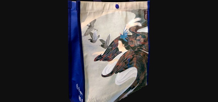 (中文) 鳥之神  系列