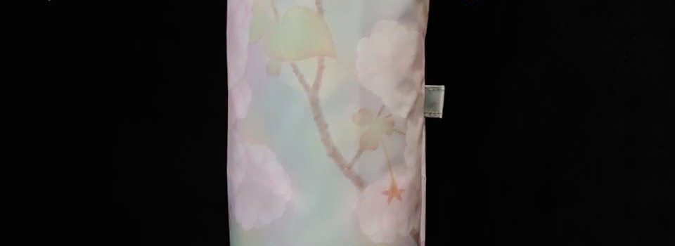 晴春（折傘）抗pv傘